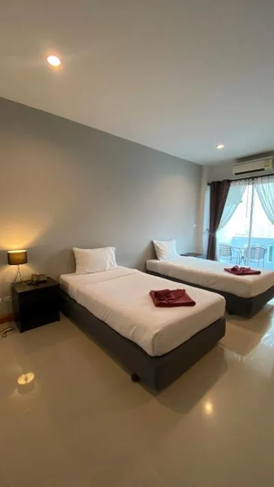Karon Sea Side – 照片 2