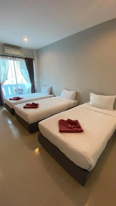 Karon Sea Side – 照片 5