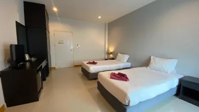 Karon Sea Side – 照片 8