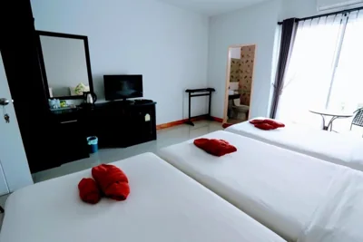 Karon Sea Side – 照片 15